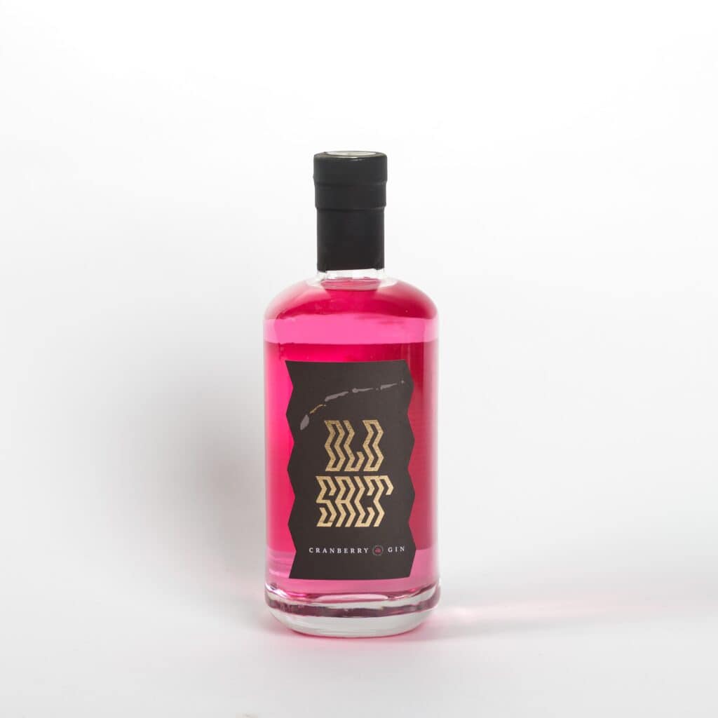 OldSalt Original Gin 700ML