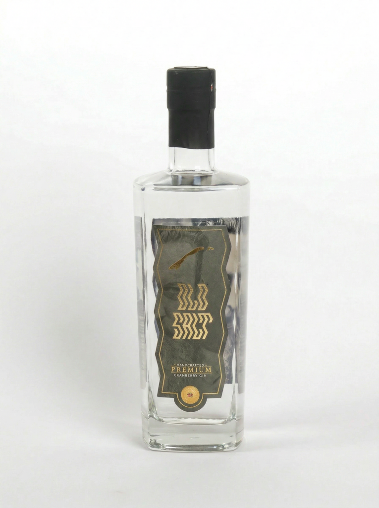 OldSalt Premium Gin